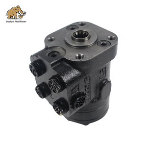 Meilleure vente unité de direction de pompe hydraulique série 101S 16 pour machines agricoles - Product Image 2