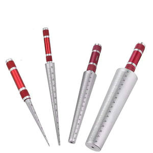 डिजाइन आकार या 30-45 मिमी कंनिकल फेलर गेज टेपर शंकु सिलेंडर गेज के लिए - Product Image 6