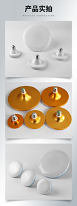 E27 LED <b>Bulb</b> 4100K Neutral White 110lm/W IP20 Wall Mount Indoor Lighting for Residential Use - Product Image 2