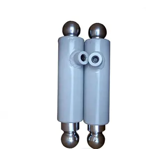 Silinder plunger pompa beton Zoomlion DN90