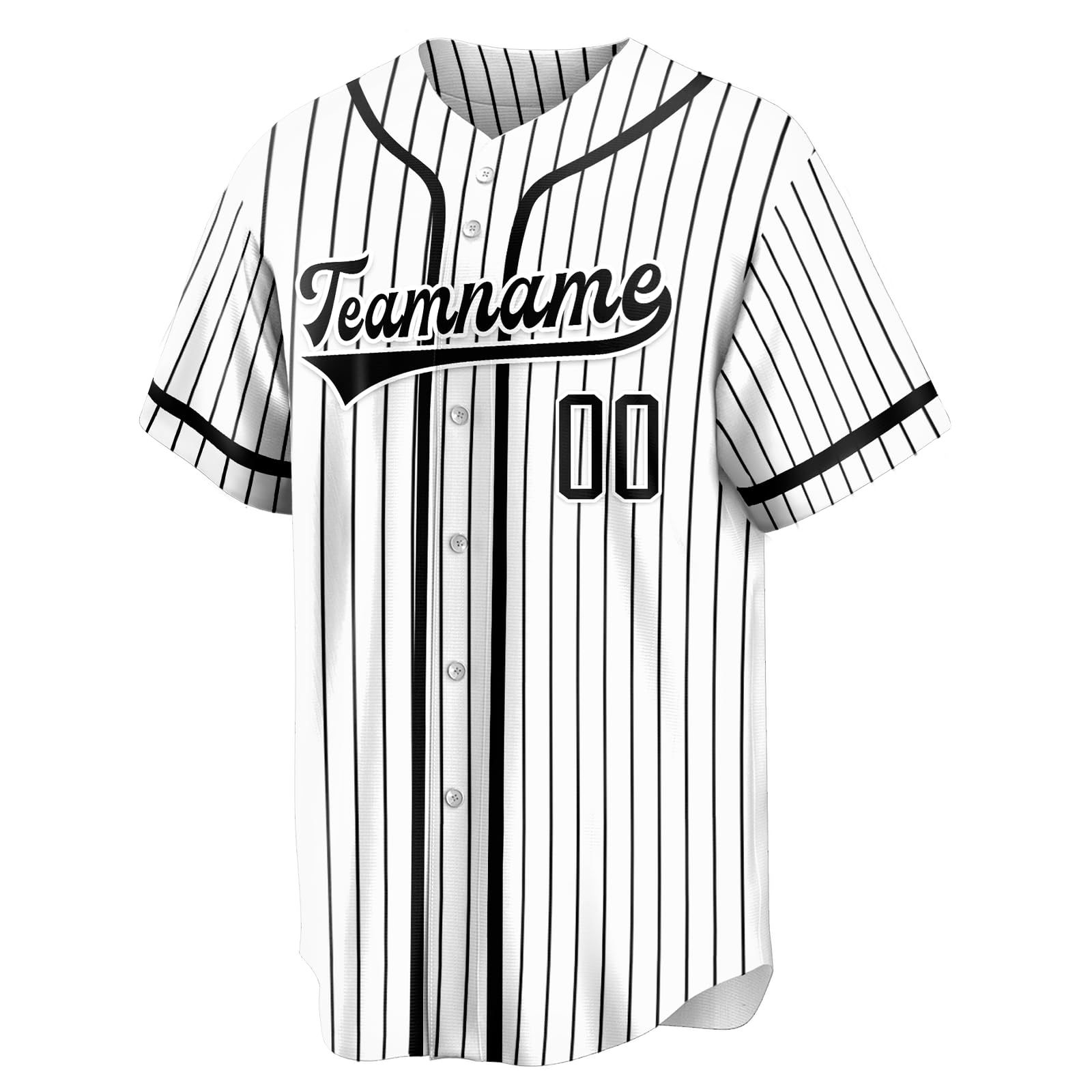 Stripe white
