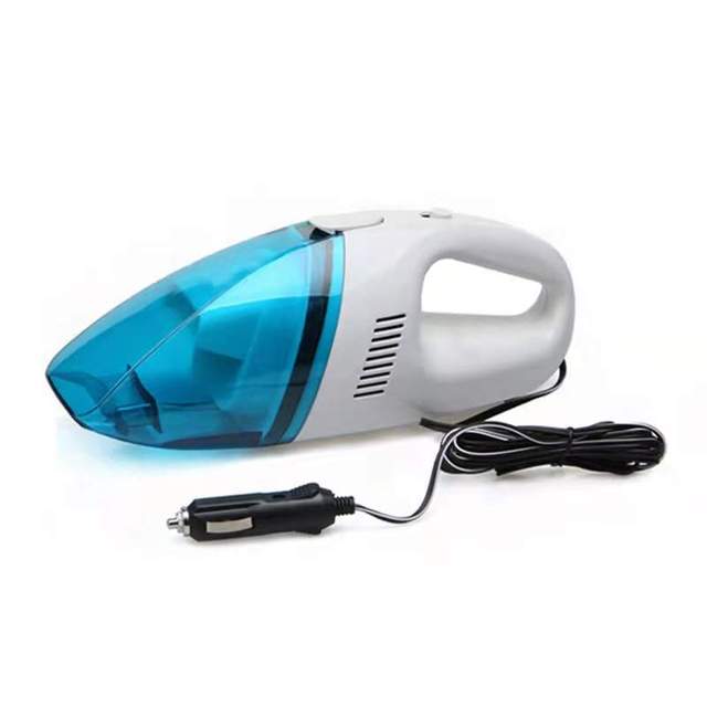 Car Vacuum Cleaner Handheld Vacuum Cleaner Rechargeable Vacuum Cleaner