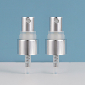 30ml 50ml phun pet chai nhựa chăm sóc da <span class=keywords><strong>container</strong></span> mỹ phẩm bao bì Nhựa vai mực nước hoa sương chai - Product Image 6