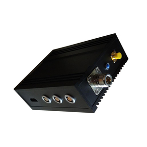 Système de transmission vidéo sans fil UGV <span class=keywords><strong>Protection</strong></span> de sécurité Codage vidéo H.265 - Product Image 5