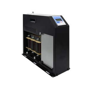 ตู้คาปาซิเตอร์อัจฉริยะ 3 เฟส DAZHAO รุ่น DZ-ZNG/480-40/7 สำหรับการชดเชยกำลังรีแอกทีฟในระบบไฟฟ้าที่มีฮาร์โมนิกสูง ตู้คาปาซิเตอร์อื่นๆ - Product Image 1