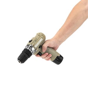 Taille personnalisée 12V Outils alimentés par batterie au lithium Perceuse <span class=keywords><strong>sans</strong></span> <span class=keywords><strong>fil</strong></span> pour perceuse <span class=keywords><strong>sans</strong></span> <span class=keywords><strong>fil</strong></span> - Product Image 3