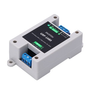 GRP-1/2/3/4/8AB0 GPIO Relay PRO รีเลย์เกรดอุตสาหกรรม 1/2/3/4/8 ช่อง, ตัวเรือน ABS สำหรับติดตั้งบนราง DIN, ระบบแยกสัญญาณด้วยออปโตคัปเปลอร์ L383 - Product Image 5