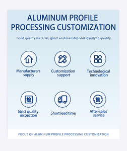 <strong>Extruded</strong> Aluminum <strong>Heatsink</strong> <strong>for</strong> Electronics Cooling Custom Sizes Enhanced Durability Various Applications - Product Image 5