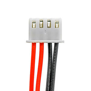 11.1V 2600毫安时28.86wh锂离子电池，用于火星霍尔斯托克韦尔TF18650-2200-1S3PA - Product Image 4