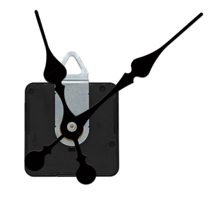 龙得利DIY现代家居装饰挂钟，带高扭矩石英机芯机构定制尺寸207毫米长手轴22毫米 - Product Image 1