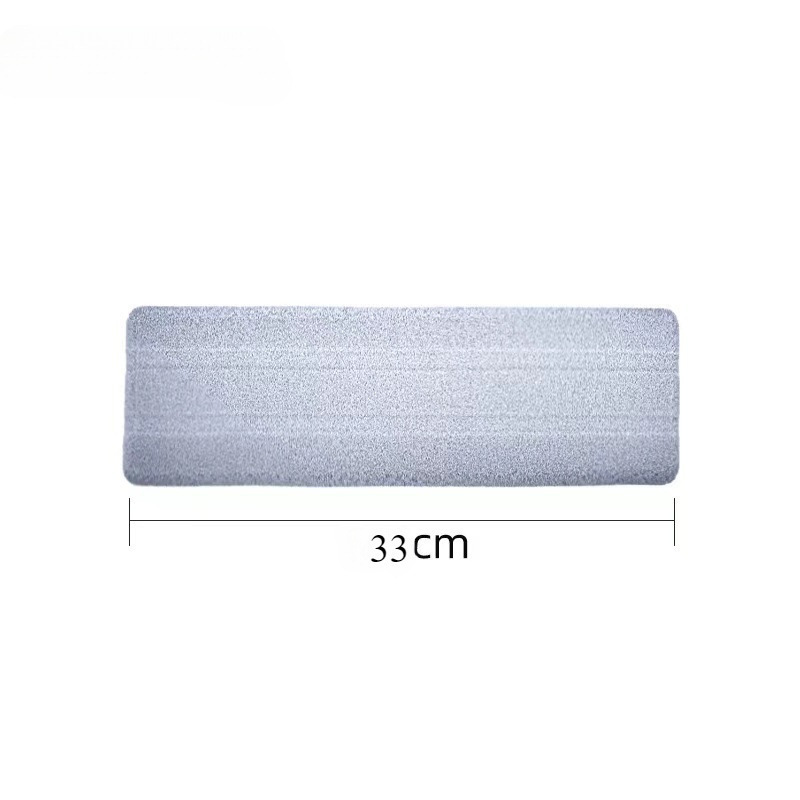 Narrow mop cloth [replacement cloth]