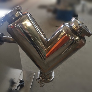 Équipement de mélangeur de gobelet de vente en gros d'usine de VH-5 Dahan - Product Image 2