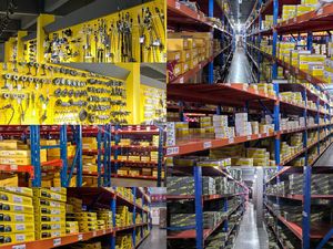 Piezas de automóviles de alta calidad de tendencia para Great Wall Jolion Seal <span class=keywords><strong>Havel</strong></span> H6 H9 F7 Tank 300 500 GW Poer Wingle 7 GWM Ute Good Cat - Product Image 5