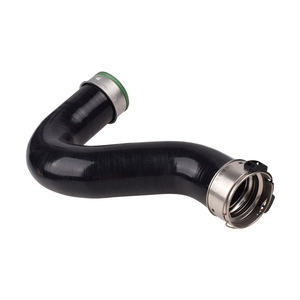 ท่ออินเตอร์คูลเลอร์สำหรับ Mercedes-Benz Sprinter 2500 3500 10-18 ด้านซ้าย หมายเลขอะไหล่ 9065282582 - Product Image 1