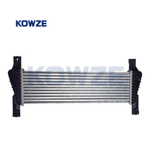Refroidisseur intermédiaire de moteur de pièces automobiles pour Ford Ranger 2012- 5271339 - Product Image 4
