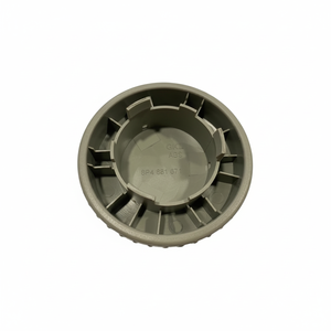 8P4881671 E59 ชุดปรับเบาะนั่งสีเทา ออดี้ A3 ปี 2004 อุปกรณ์ตกแต่งภายใน - Product Image 2