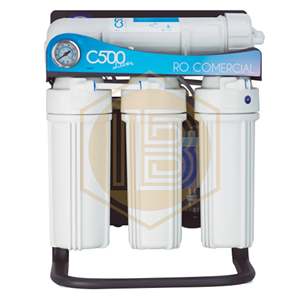 Sistema di osmosi inversa AquaFlow per l'industria dell'ospitalità - Product Image 6