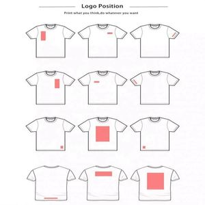 Used Men's Solid Knitted Short Sleeve Summer T-Shirt - Product Image 4