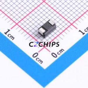 Vente en gros 1SMA4744A DO-214AC(SMA) Diode Zener Diode Vente en gros de composants électroniques Fournisseur de puces et service BOM - Product Image 2