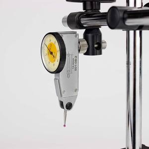 Indicador de Teste de Precisão Asimeto 0.8mm com Graduação de 0.01, Conjunto Completo ou Conjunto Básico - Product Image 1