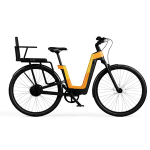ขณะนี้มีข้อเสนอที่ดีที่สุดสำหรับจักรยานไฟฟ้ารุ่นใหม่ Carbon/Pro กำลังลดราคา - Product Image 1
