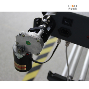 Precision HC1261AW2 60cm Cutting <strong>Plotter</strong> with Servo Motor - Product Image 3