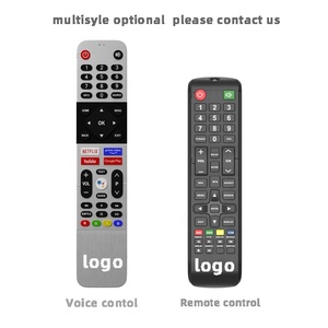 Téléviseur intelligent VSTI 100 pouces 4K UHD HDTV Android 9.0 avec rétroéclairage LED, boîtier noir, format 16:9, luminosité 500 cd/m² pour la maison et l'hôtel 100 I - Product Image 4