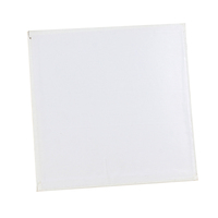 Toile de peinture en coton vierge 100% pour artistes, format 8x10 pouces, vente en gros à prix abordable