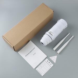 Lsun R07 IP65 Thời Tiết 4G LTE Ngoài Trời <span class=keywords><strong>Router</strong></span> Với Khe Cắm Thẻ Sim 300M <span class=keywords><strong>Wifi</strong></span> Poe LTE <span class=keywords><strong>Router</strong></span> Không Dây Với Wan Cổng LAN - Product Image 5