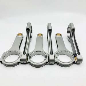 Bielas Forjadas <span class=keywords><strong>M5</strong></span> <span class=keywords><strong>3.6</strong></span> para <span class=keywords><strong>BMW</strong></span> <span class=keywords><strong>M5</strong></span> <span class=keywords><strong>3.6</strong></span> - Product Image 4