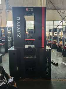 Zug kompression prüfmaschine Hydraulische Zug prüfmaschine Universal <span class=keywords><strong>Hydraulic</strong></span> <span class=keywords><strong>Tester</strong></span> - Product Image 6