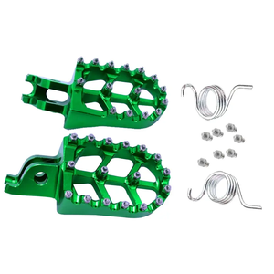 Support de pédale de moto pour CRF150F CRF230F CRF 150F 230F 03-19 Dirt Bike - Product Image 4