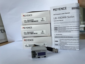 เซ็นเซอร์เลเซอร์ RTS Original LR-TB2000C ระดับ Class 2 ระยะตรวจจับ 2 เมตร ราคาดี - Product Image 6