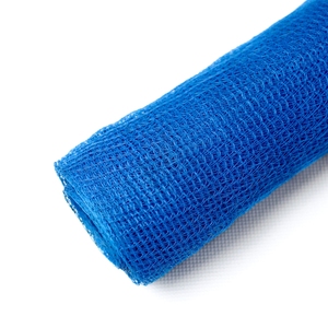 100% HDPE plastik yapı güvenlik ağı İskele yapı güvenlik ağı plastik örgü - Product Image 5