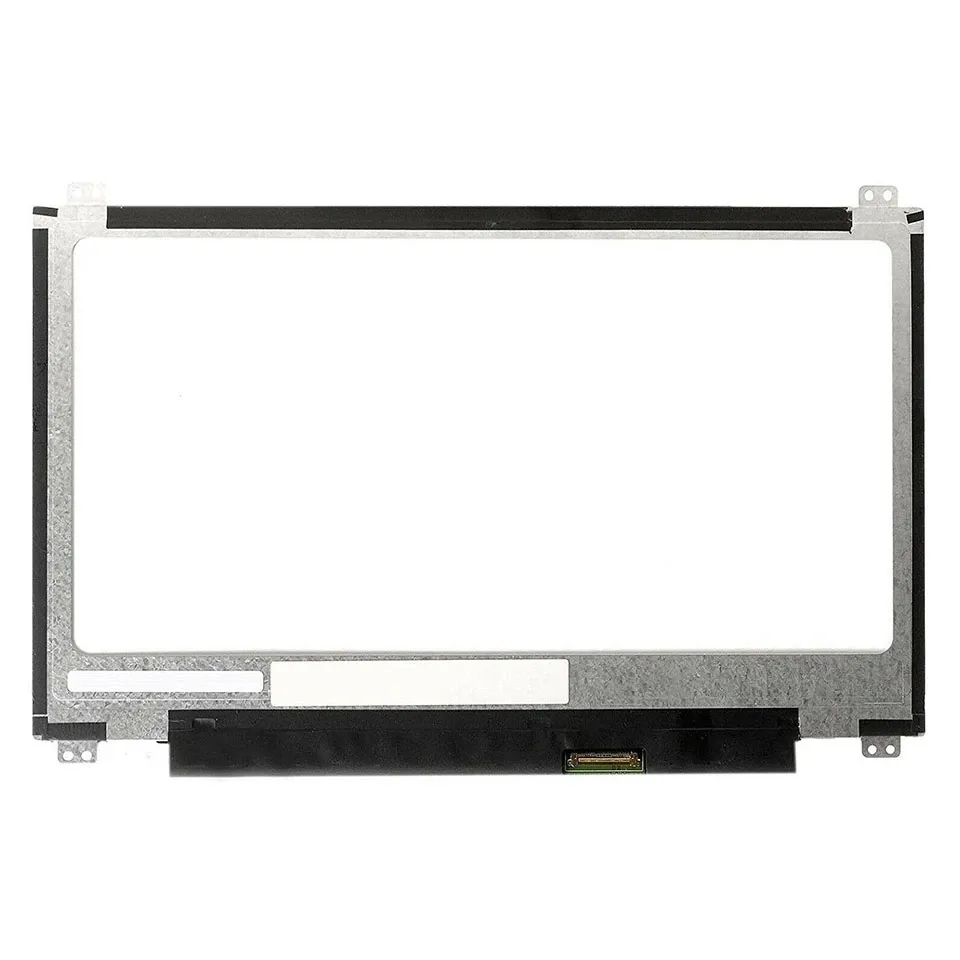 Affichage d'ordinateur LQ164M1LA4AB 16.4 pouces écran d'ordinateur portable LCD 1920*1080 2CCFL pour Sony VAIO VGN-FW