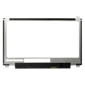 شاشة عرض كمبيوتر LQ164M1LA4AB 16.4 بوصة شاشة الكمبيوتر المحمول LCD 1920*1080 2CCFL لسوني VAIO VGN-FW