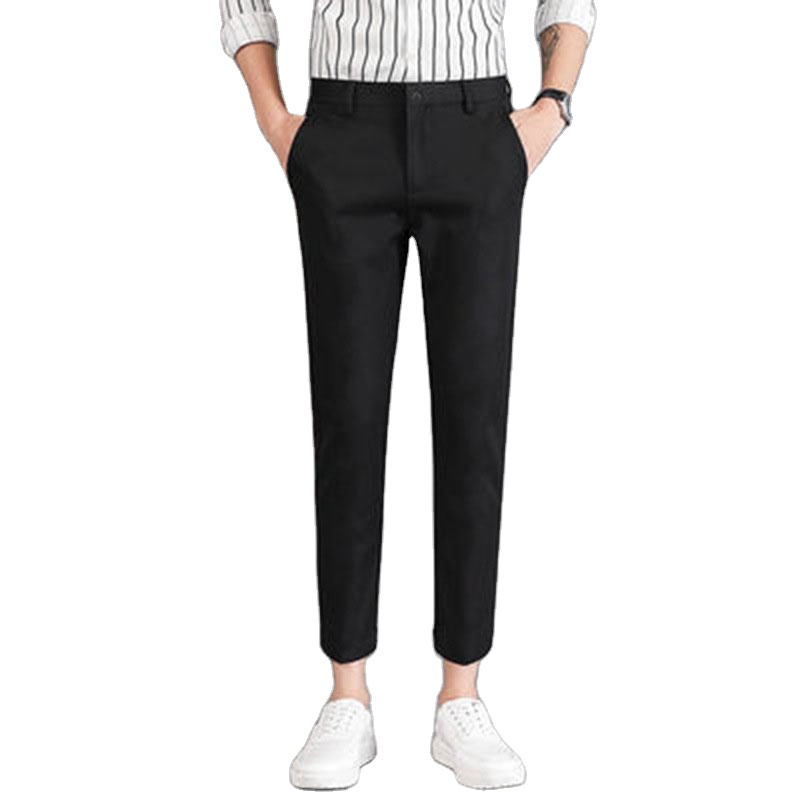 Pantaloni neri nono
