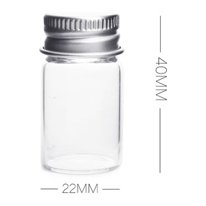 Bouteilles en plastique PET vides colorées de 100 ml à 500 ml avec bouchon à vis et impression sérigraphique pour usage pharmaceutique – Vente en gros - Product Image 2