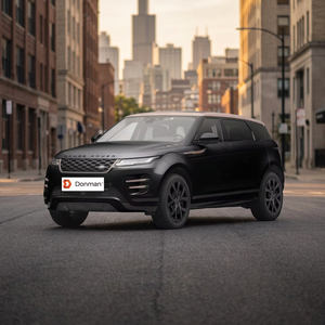 2019/2020/2021 ใช้สำหรับรถยนต์ Range Rover Sport SUV-เครื่องยนต์เทอร์โบ R16 เกียร์อัตโนมัติ เบาะหนัง หลังคาซันรูฟไฟฟ้า ไฟ LED - Product Image 2