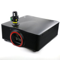 Projecteur Laser DLP 15000 Lumens, écran haut de gamme multi-projection, cartographie vidéo 3D, haut de gamme, livraison gratuite