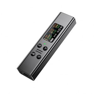 GreenTest Handheld Electronic Instrument Touch Screen Food Safety & Water Quality Radiation Detector para Vegetais - Product Image 3