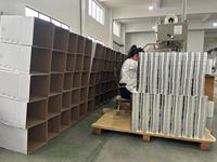 Ruban adhésif en aluminium de qualité industrielle pour CVC, résistant à la chaleur, activé par l'eau, facile à déchirer, durable, imperméable