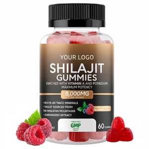 ओम प्रकाश प्रकाश पुरुषों और महिलाओं के लिए 100% प्राकृतिक स्वाद के निशान के खनिज और फुल्विक एसिड का सेवन - Product Image 1