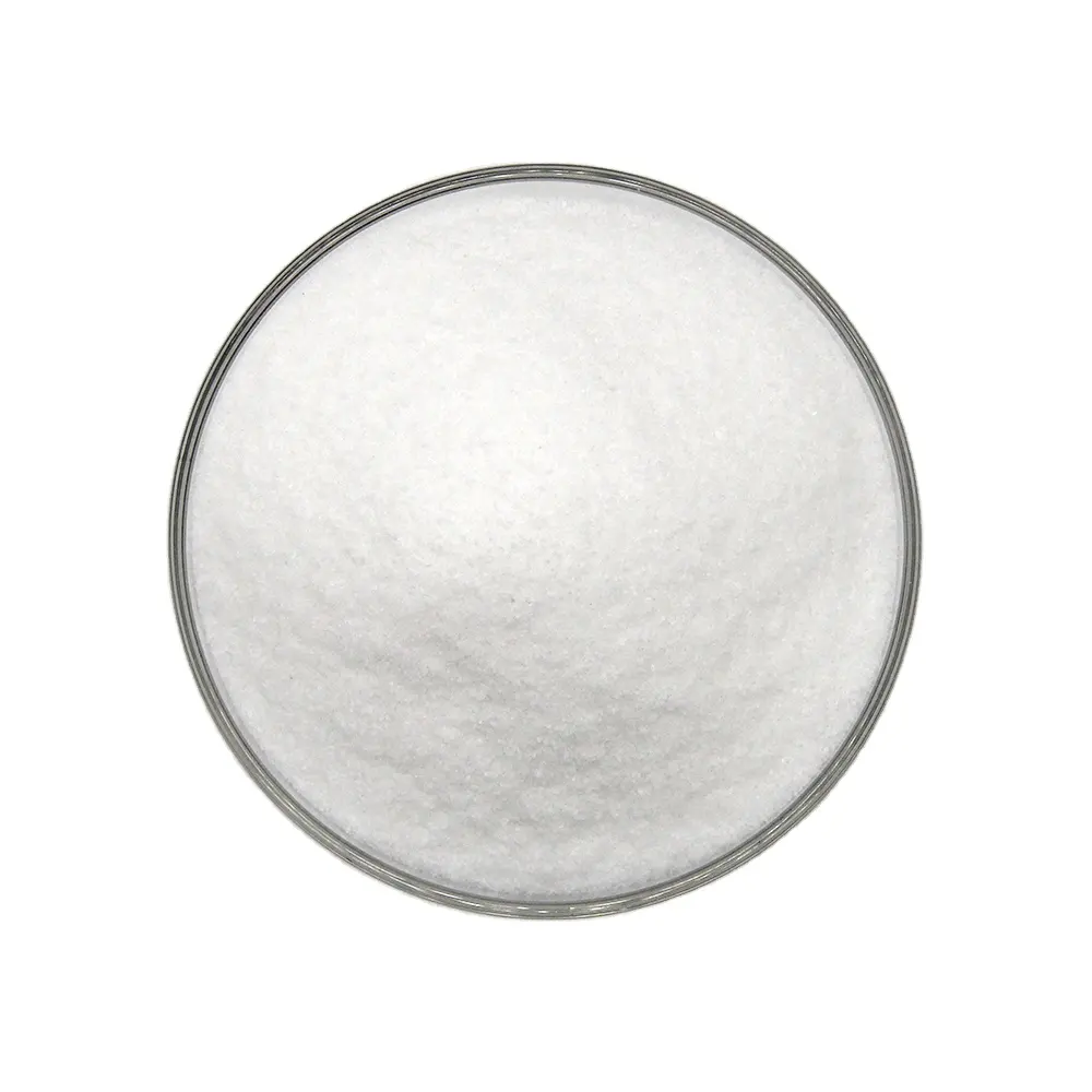 Pam Polyacrylamide For Paper Making As Thickener/Stabilizer/Dispersant/Adhensive/Enhancer/Water Treatment Chemicals