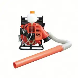 Mini Cotton Harvester Picker Machine Cotton Picking Machine