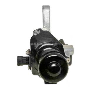 Actuador de Turbocompresor OE 17201-0L070, Anillo de Boquilla Nuevo para Toyota Hilux Land Cruiser 2.5 - Product Image 4