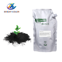 Cartouche de Toner d'usine Compatible pour Canon Konica Ricoh Sharp Xerox Kyocera C M Y K Toner de recharge de copieur couleur