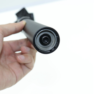 التكبير MTB بالقطارة seatpost سبائك <span class=keywords><strong>30.9</strong></span>/31.6*375mm قابل للتعديل مقعد دراجة آخر - Product Image 6