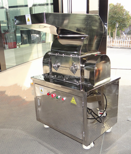 Herbe Champignon Sec Moulin À Poivre Huître Coquilles D'oeufs Chili Épices Assaisonnement Thé Olive Broyeur Grossier Sel Sucre Broyeur - Product Image 2