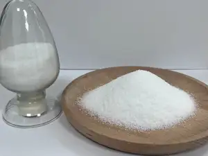 Papermaking Wastewater Treatment Chemical China PAM Anionic Polyacrylamide Flocculant